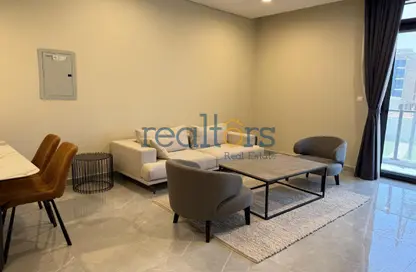 Apartment - 2 Bedrooms - 3 Bathrooms for rent in Giardino Apartments - The Pearl Island - Doha