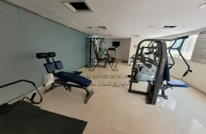 شقة - 1 حمام للايجار في سلاطة القديمة - سلاطة - الدوحة
