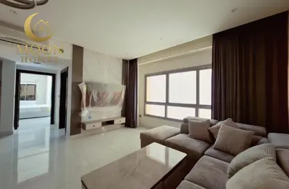 Apartment - 1 Bedroom - 1 Bathroom for rent in Doha Al Jadeed - Doha