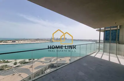 Apartment - 3 Bedrooms - 5 Bathrooms for sale in Downtown - Qatar Entertainment City - Lusail