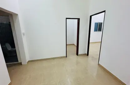 Apartment - 2 Bedrooms - 1 Bathroom for rent in Al Wukair - Al Wukair - Al Wakra