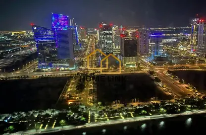 Apartment - 2 Bedrooms - 2 Bathrooms for rent in West Bay Lagoon Street - West Bay Lagoon - Doha