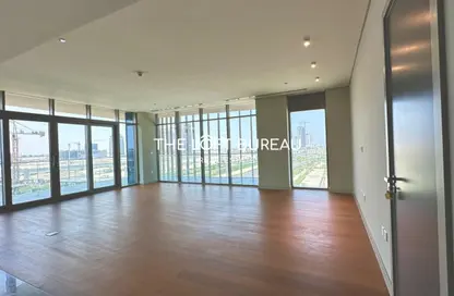 Apartment - 1 Bedroom - 2 Bathrooms for sale in Seef Lusail - Lusail City - Lusail