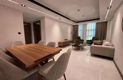 Apartment - 2 Bedrooms - 2 Bathrooms for rent in Al Waab Street - Al Waab - Doha