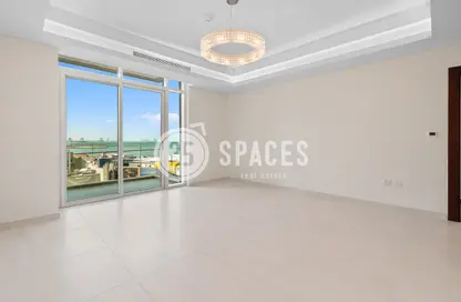 Apartment - 1 Bedroom - 2 Bathrooms for sale in Gewan Island - The Pearl Island - Doha