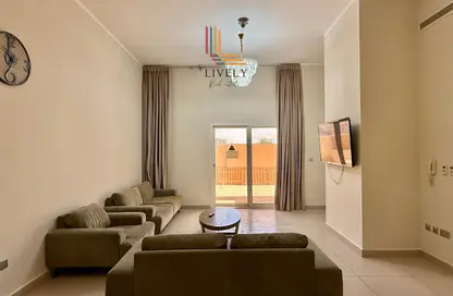 Apartment - 3 Bedrooms - 5 Bathrooms for rent in Dara - Fox Hills - Lusail