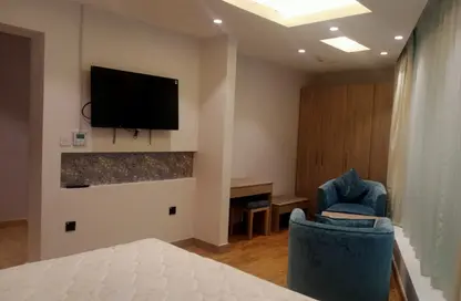 Apartment - Studio - 1 Bathroom for rent in Al Nasr Street - Al Nasr - Doha Apartment - Studio - 1 Bathroom for rent in Al Nasr Street - Al Nasr - Doha