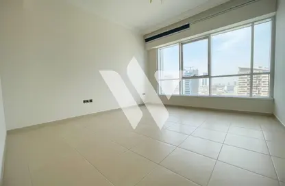 Apartment - 3 Bedrooms - 3 Bathrooms for rent in Lusail Residence - Marina District - Lusail