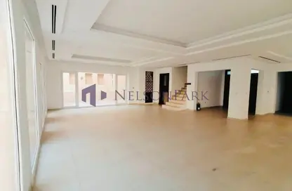 Villa - 4 Bedrooms - 5 Bathrooms for rent in West Bay Lagoon Villas - West Bay Lagoon - West Bay Lagoon - Doha