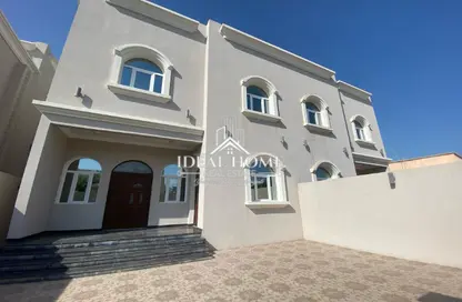 Villa - 6 Bedrooms - 6 Bathrooms for rent in Al Gharrafa - Al Gharrafa - Doha