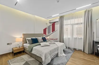 Apartment - 1 Bedroom - 1 Bathroom for rent in Madinat Khalifa - Doha