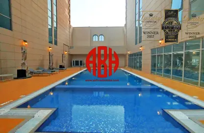 Apartment - 1 Bedroom - 2 Bathrooms for sale in Al Sadd Road - Al Sadd - Doha