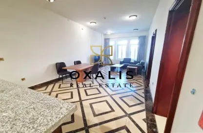 شقة - غرفة نوم - 2 حمامات للايجار في ميلان - فوكس هيلز - فوكس هيلز - الوسيل