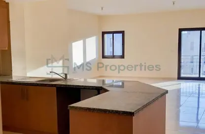 Apartment - 1 Bedroom - 2 Bathrooms for rent in Rome - Fox Hills - Fox Hills - Lusail