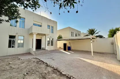 Villa - 4 Bedrooms - 5 Bathrooms for rent in Al Maamoura - Al Maamoura - Doha Villa - 4 Bedrooms - 5 Bathrooms for rent in Al Maamoura - Al Maamoura - Doha