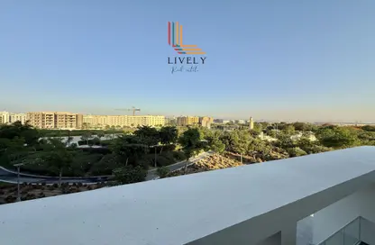 Apartment - 2 Bedrooms - 3 Bathrooms for rent in Fox Hills South - Fox Hills - Lusail