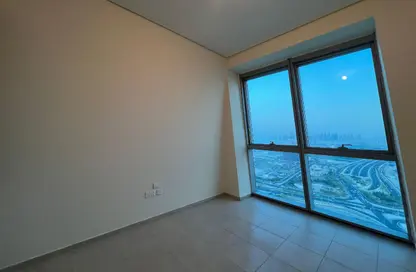 Apartment - 2 Bedrooms - 2 Bathrooms for rent in Zig Zag Tower B - Zig Zag Towers - West Bay - Doha