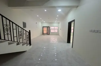Villa - 7 Bedrooms - 6 Bathrooms for rent in Abdul Rahman Bin Jassim Street - Mesaieed Road - Al Wakra