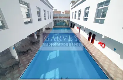 Apartment - Studio - 1 Bathroom for rent in Salwa Road - Al Aziziyah - Doha