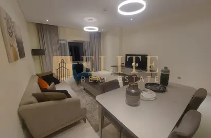 Apartment - 1 Bedroom - 2 Bathrooms for rent in Al Waab Street - Al Waab - Doha