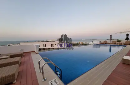 Apartment - 2 Bedrooms - 2 Bathrooms for rent in Giardino Gardens - Giardino Villas - The Pearl Island - Doha