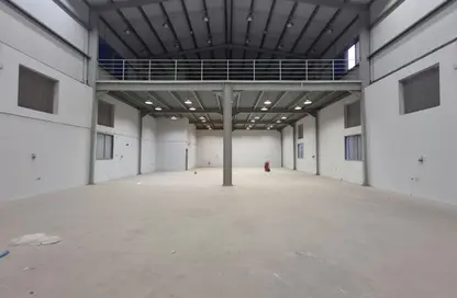 Warehouse - Studio for rent in Industrial Area - Doha