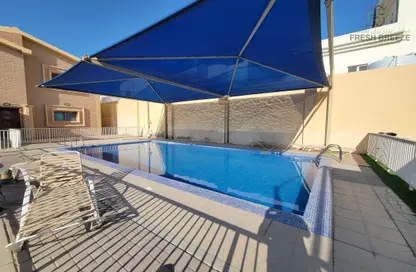 Villa - 3 Bedrooms - 3 Bathrooms for rent in Al Hilal - Al Hilal - Doha