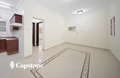 Apartment - 1 Bedroom - 1 Bathroom for rent in Fereej Abdul Aziz - Fereej Abdul Aziz - Doha