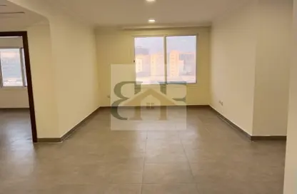 Apartment - 1 Bedroom - 2 Bathrooms for rent in Najma Street - Najma - Doha