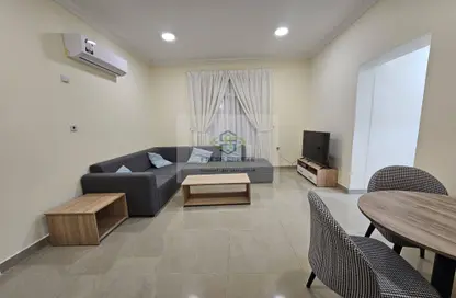 شقة - 2 غرف نوم - 3 حمامات للايجار في الوكرة - الوكرة - الوكرة - الوكرة