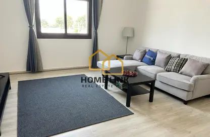 Apartment - 1 Bedroom - 2 Bathrooms for sale in Fox Hills - Fox Hills - Lusail