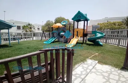 مجمع سكني - 4 غرف نوم - 5 حمامات للايجار في السودان - السودان - الدوحة