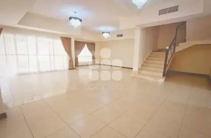 Villa - 4 Bedrooms - 5 Bathrooms for rent in Al Waab Street - Al Waab - Doha