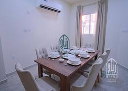 مجمع سكني - 6 غرف نوم - 5 حمامات للكراء في شارع  بو هامو - أبو هامور - الدوحة