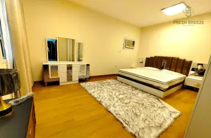 Apartment - 2 Bedrooms - 2 Bathrooms for rent in Al Mansoura - Al Mansoura - Doha