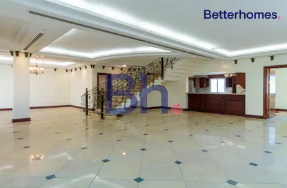 مجمع سكني - 4 غرف نوم - 6 حمامات للايجار في فلل واست باي لاغون - وست باي لاجون - بحيرة وست لاجون - الدوحة