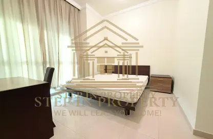 Apartment - 1 Bedroom - 1 Bathroom for rent in West Bay Tower - West Bay - West Bay - Doha