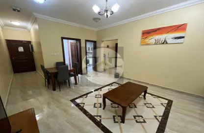 Apartment - 2 Bedrooms - 2 Bathrooms for rent in Al Mansoura - Al Mansoura - Doha