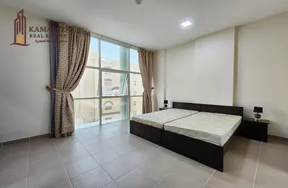 Apartment - 2 Bedrooms - 2 Bathrooms for rent in Fereej Bin Mahmoud South - Fereej Bin Mahmoud - Doha