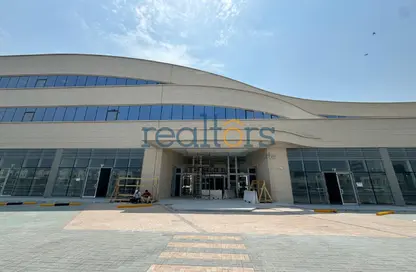 Shop - Studio - 2 Bathrooms for rent in Al Soudan - Al Soudan - Doha
