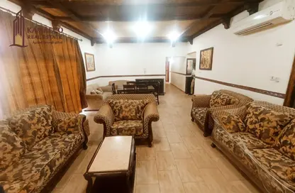 شقة - 3 غرف نوم - 3 حمامات للايجار في المنصورة - المنصورة - الدوحة