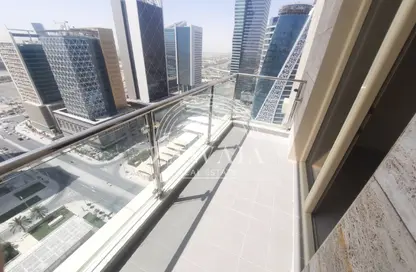 شقة - 2 غرف نوم - 2 حمامات للايجار في لوسيل ريسيدينس - منطقة المارينا - الوسيل