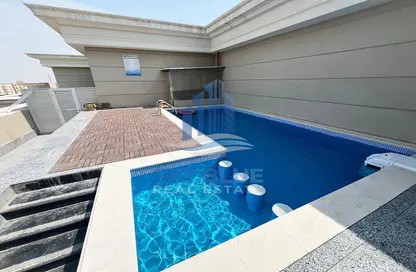 Apartment - 2 Bedrooms - 2 Bathrooms for rent in Al Wakra - Al Wakrah - Al Wakra