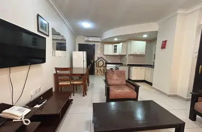 Apartment - 1 Bedroom - 2 Bathrooms for rent in Hadramout Street - Doha Al Jadeed - Doha