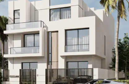 Land - Studio for sale in Seef Lusail - Lusail City - Lusail