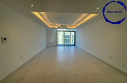 Apartment - 2 Bedrooms - 3 Bathrooms for rent in Crystal Residence - Gewan Island - The Pearl Island - Doha
