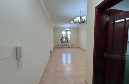Apartment - 3 Bedrooms - 3 Bathrooms for rent in Tadmur Street - Old Airport Road - Doha