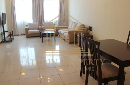 Apartment - 1 Bedroom - 2 Bathrooms for rent in West Bay Tower - West Bay - West Bay - Doha