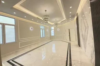 Villa - 7+ Bedrooms - 7+ Bathrooms for sale in Hazm Al Markhiya - Doha