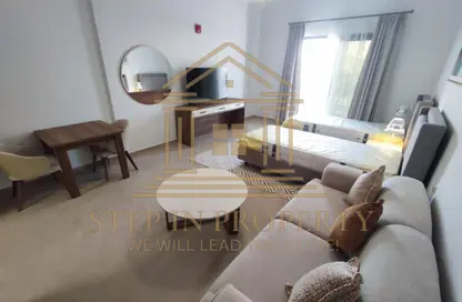 Apartment - Studio - 1 Bathroom for rent in Al Waab Street - Al Waab - Doha